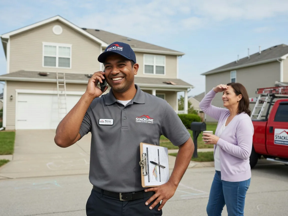 Chimney flashing repair Roanoke, IL FAQs